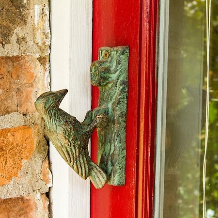 Mareham House Bed & Breakfast Sleaford Eksteriør billede