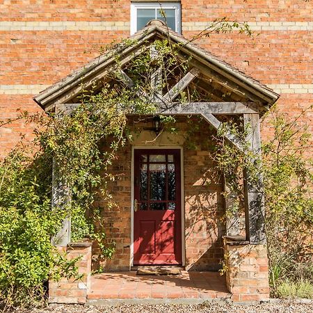 Mareham House Bed & Breakfast Sleaford Eksteriør billede