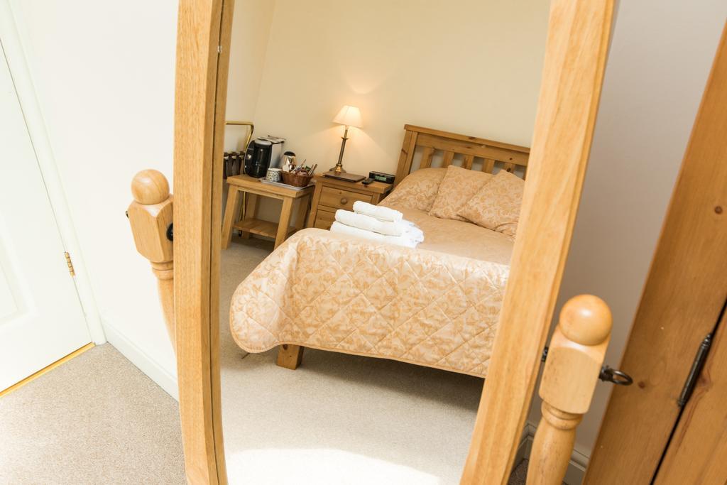 Mareham House Bed & Breakfast Sleaford Eksteriør billede