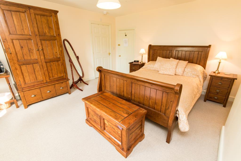 Mareham House Bed & Breakfast Sleaford Eksteriør billede