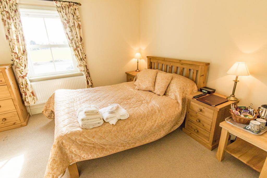 Mareham House Bed & Breakfast Sleaford Eksteriør billede